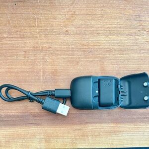 Orange Theory Apple Watch OTbeat Link Heart Rate Monitor